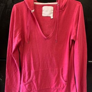 Victoria’s Secret lounge top